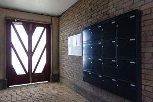 Entrance old- click for photo gallery